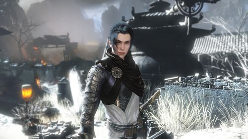 《逆水寒手游独家揭秘：炉火照客逸闻任务攻略大揭秘！》