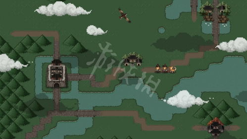 大江湖苍龙白鸟搭配攻略：潇潇雨歇解锁条件揭秘