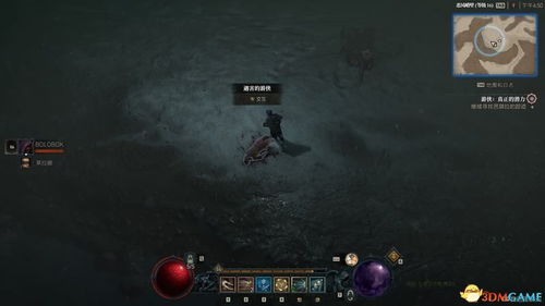 《狂战士卡赞雪山试炼全攻略》