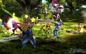 龙之谷双王巅峰对决，揭秘神秘力量引爆热情狂潮！