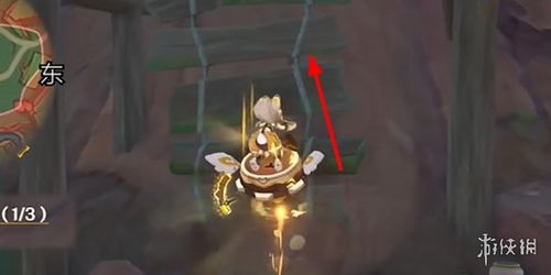 原神荣花竞捷之争攻略