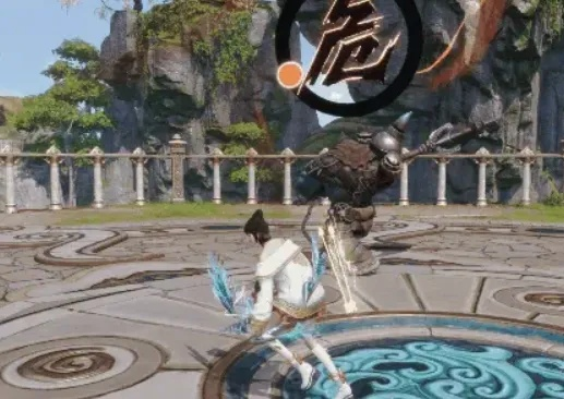 剑灵2试炼七霸冬蟲攻略：独家技巧，轻松通关！