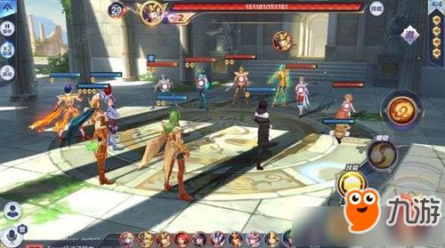 剑灵2试炼七霸古乐攻略：揭秘高效通关秘诀！