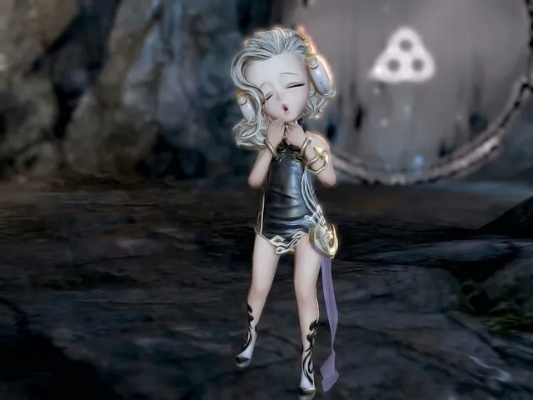 剑灵2夜灵王搭配秘籍，解锁最强战斗力！