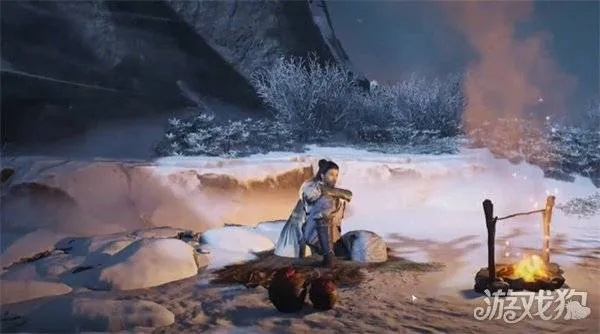 燕云十六声谢渊亭位置揭秘，隐藏BOSS全解析