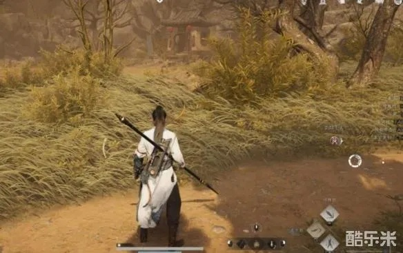 燕云十六声谢渊亭位置揭秘，隐藏BOSS全解析