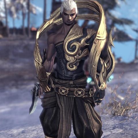 剑灵2刺客职业加点攻略：揭秘高阶刺客的秘密技巧