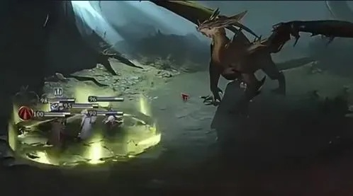 探寻龙息神寂玛缇娜的神秘力量！揭秘独特玩法，你敢来挑战吗？