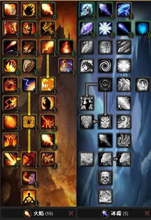 第一狂战士卡赞强力流派加点攻略 第一狂战士卡赞强力流派加点攻略