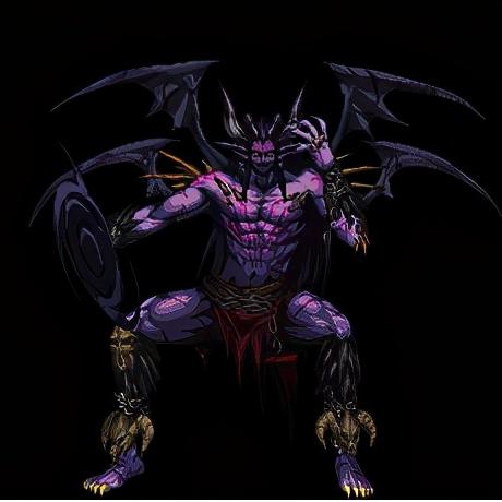 《第一狂战士卡赞Boss战+结局演示》