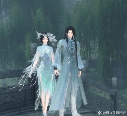 逆水寒手游断桥情牵轻舟雨过时装，独家揭秘获取攻略！