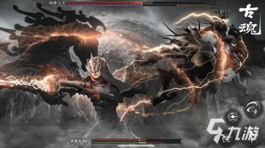 揭秘：古魂海拉羁绊技能，探寻无形之魂的神秘力量！