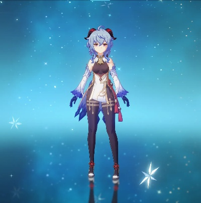 原神甘雨阵容搭配攻略