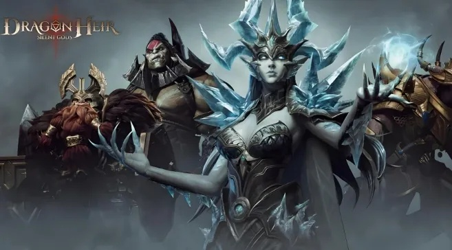 揭秘龙息神寂混沌聚影暗Boss攻略：独家技巧助你轻松通关！