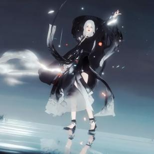 《逆水寒手游新流派揭秘：探索未知战斗奥秘》