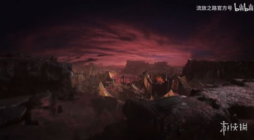 流放之路2抢先体验资格获取攻略