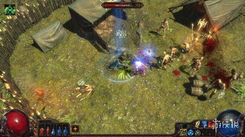 流放之路2无法覆写新执行档解决方案