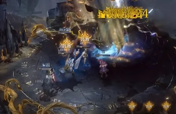 龙息神寂英雄秘境探秘：独家获取攻略大揭秘！