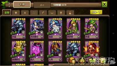 《英雄闪侍从升星秘籍：独家获取材料攻略揭秘》