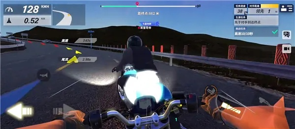 《黎明飞驰车王复仇秘籍：揭秘通关高能技巧！》