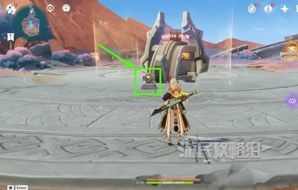 无归秘源龙像攻略,高效打法解析 无归秘源龙像攻略,高效打法解析