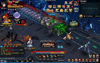 剑灵2冬虫BOSS挑战攻略：揭秘高效通关秘籍！