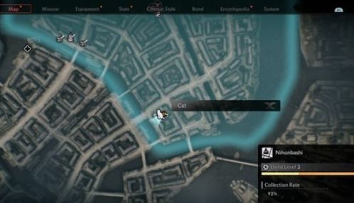 浪人崛起江户伊贺七位置揭秘，技术解锁详览