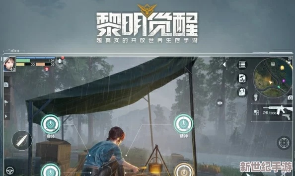 《黎明启程，揭秘急速通关秘籍！》