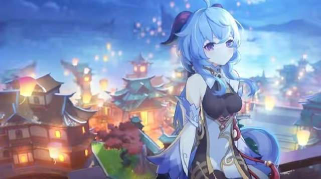 原神嘉明抽命建议，命座推荐