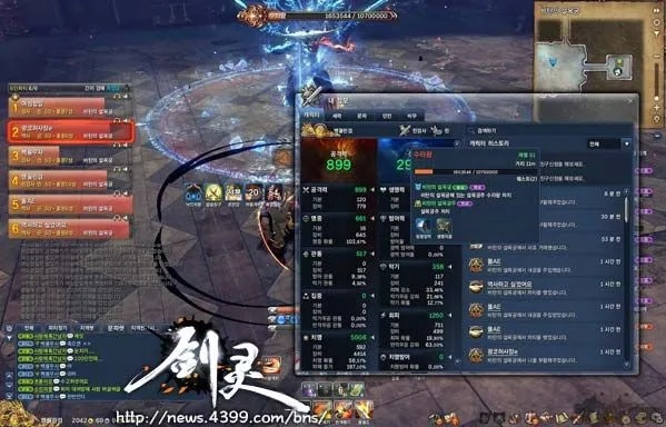 剑灵2古乐BOSS挑战攻略：揭秘高效通关秘籍！