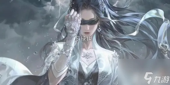 《逆水寒手游玄蛟秘术大揭秘：掌握这招，轻松战无不胜！》