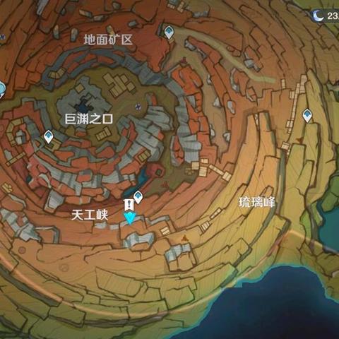 原神原石获取攻略：H5小游戏原石领取全解析