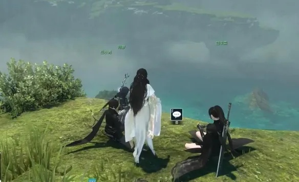 《逆水寒手游独家揭秘：醉梦谪仙奇遇，攻略秘籍大公开！》