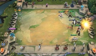 荒野国度水系法伤队阵容攻略：揭秘高爆伤害组合！