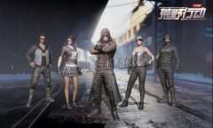 荒野国度风系法伤队阵容攻略:揭秘高爆伤害组合! 荒野国度风系法伤队阵容攻略:揭秘高爆伤害组合!