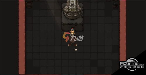 大江湖苍龙白鸟西庙结局攻略，解锁西庙结局条件