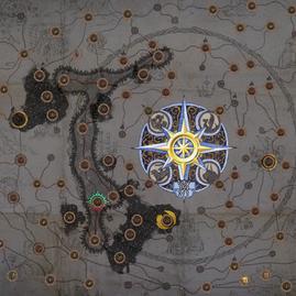 《揭秘！英雄闪野旋风斩流玩法，实战技巧大公开！》