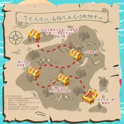 揭秘完美一天大伯线攻略：隐藏的宝藏路线，你敢挑战吗？