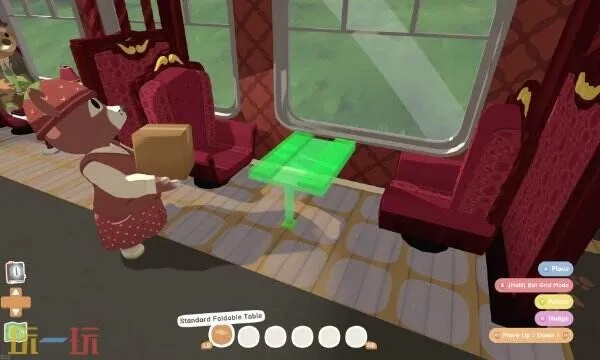 乐客萌途Steam游戏英文名