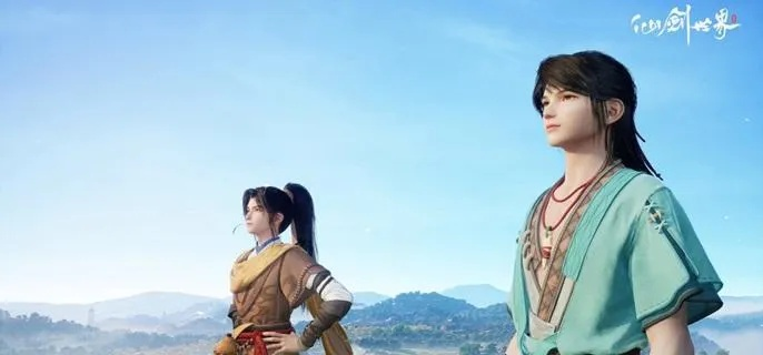 揭秘仙剑兰因絮果奇遇：隐藏任务攻略大揭秘！