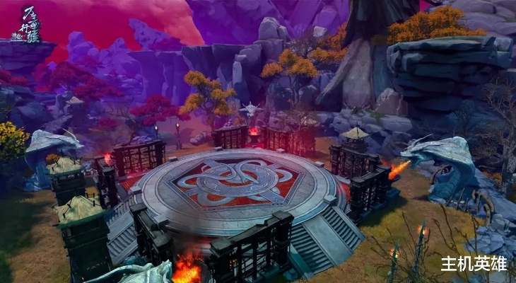 方墟秘境重黎全解，机制拆解与高效通关策略