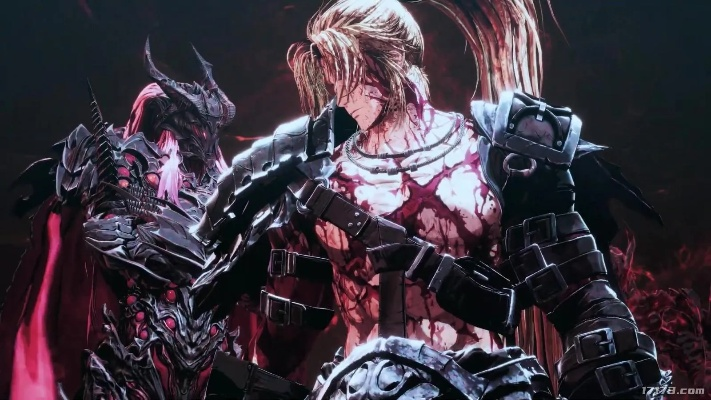 第一狂战士卡赞长枪技能攻略，长枪流派解析