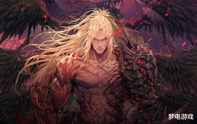 第一狂战士卡赞二周目五大要点