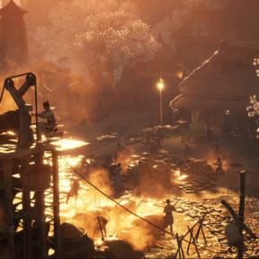 燕云十六声清河神仙渡猫戏地址揭秘