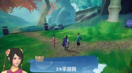 仙剑世界中的难觅昔日情奇遇，揭秘任务攻略