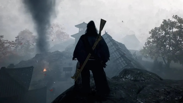 浪人崛起地图拍照点汇总 摄影地点攻略