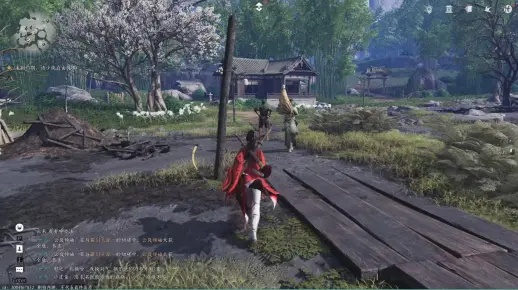 燕云十六声清河太平钟楼猫戏地址