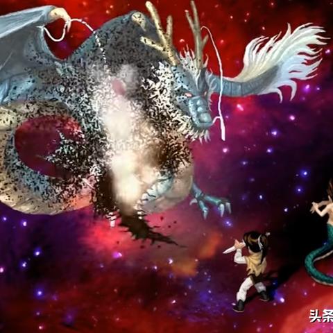 仙剑奇缘：天罡套装神秘力量揭秘，适配角色大揭秘！