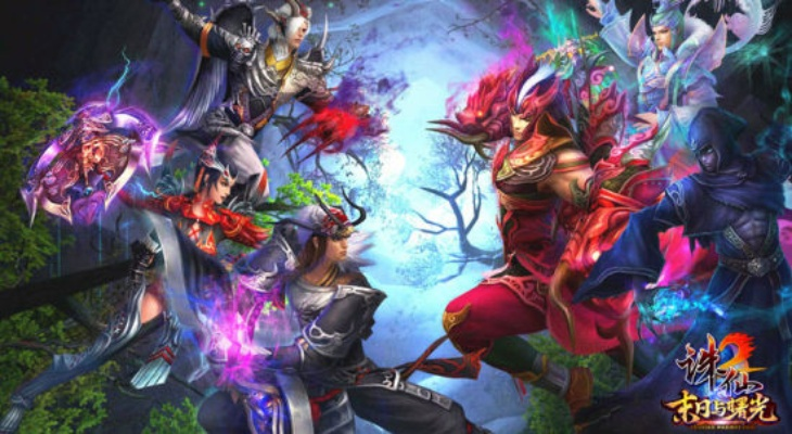 揭秘诛仙2四大种族：隐藏秘籍助你轻松选择！