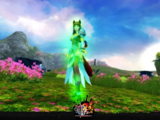 揭秘诛仙2四大种族：隐藏秘籍助你轻松选择！